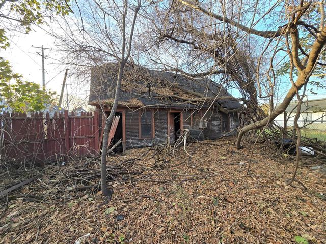 3921 N 19th PLACE, Milwaukee, WI 53206