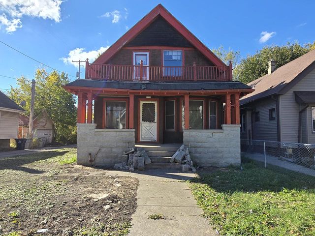 3921 N 19th PLACE, Milwaukee, WI 53206