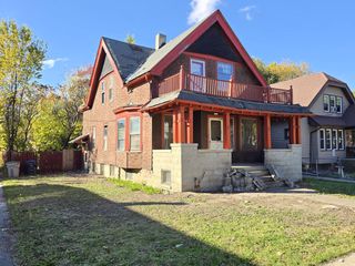 3921 N 19th PLACE, Milwaukee, WI 53206