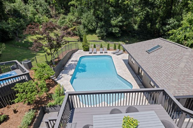1244 Cliftee Dr, Brentwood, TN 37027