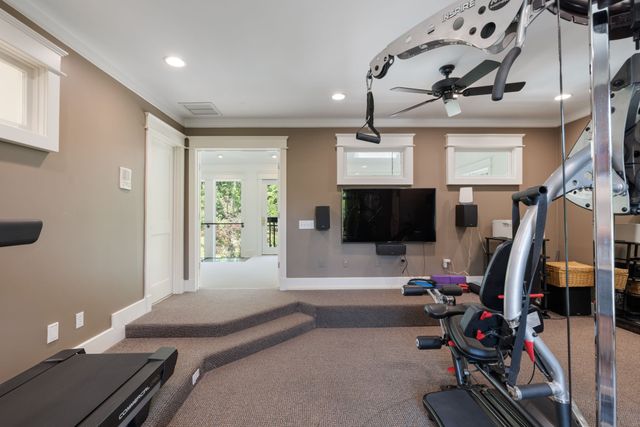 1244 Cliftee Dr, Brentwood, TN 37027