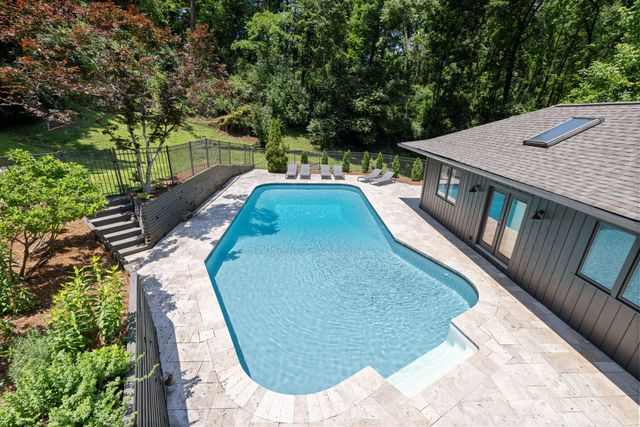 1244 Cliftee Dr, Brentwood, TN 37027