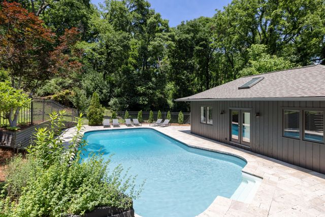 1244 Cliftee Dr, Brentwood, TN 37027