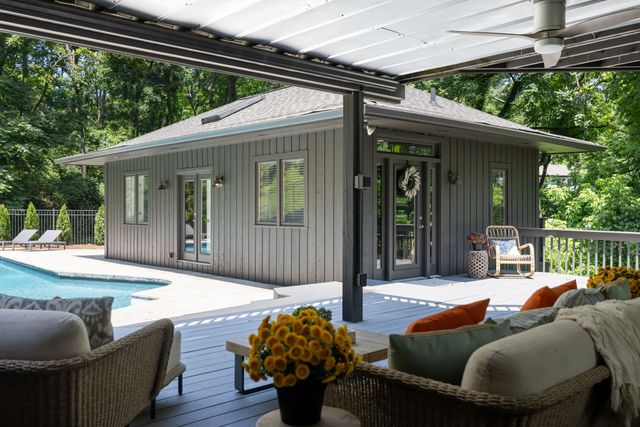 1244 Cliftee Dr, Brentwood, TN 37027