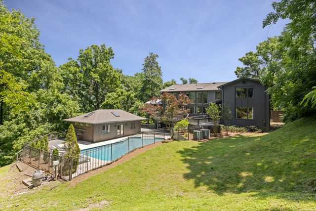 1244 Cliftee Dr, Brentwood, TN 37027