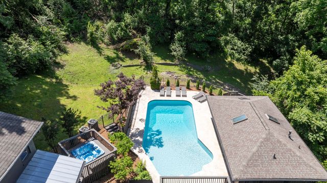 1244 Cliftee Dr, Brentwood, TN 37027
