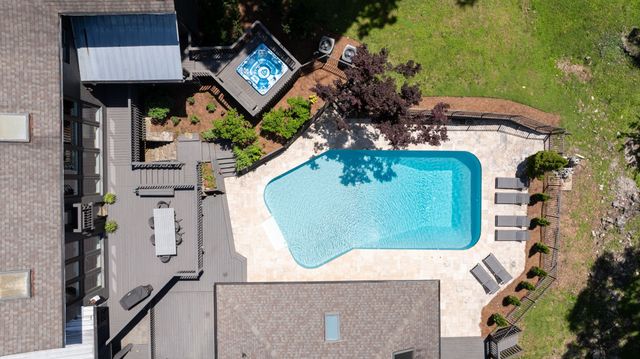 1244 Cliftee Dr, Brentwood, TN 37027