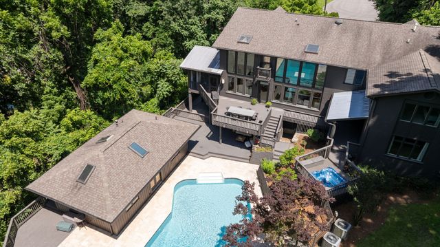 1244 Cliftee Dr, Brentwood, TN 37027