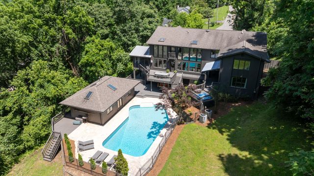 1244 Cliftee Dr, Brentwood, TN 37027