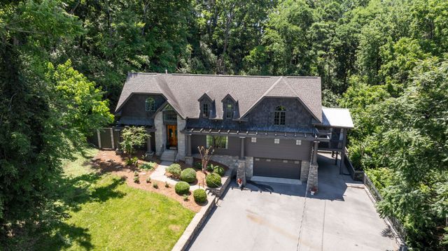 1244 Cliftee Dr, Brentwood, TN 37027