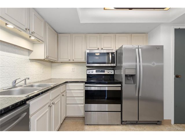 3550 S Harlan St 124, Denver, CO 80235