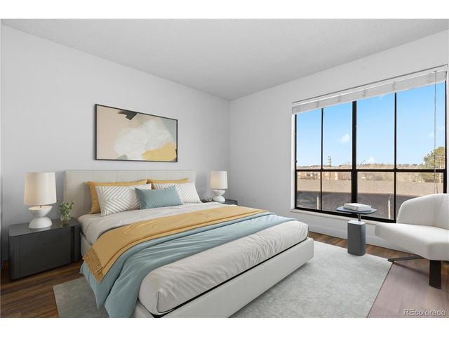 3550 S Harlan St 124, Denver, CO 80235