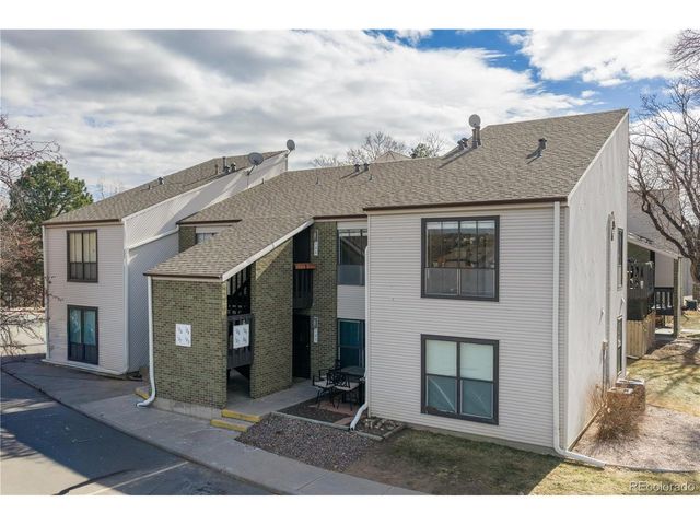 3550 S Harlan St 124, Denver, CO 80235