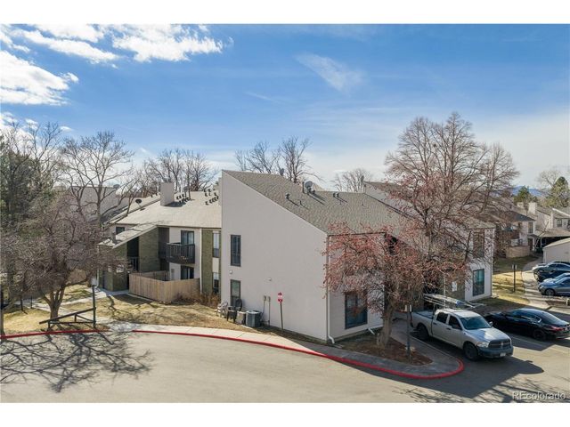 3550 S Harlan St 124, Denver, CO 80235
