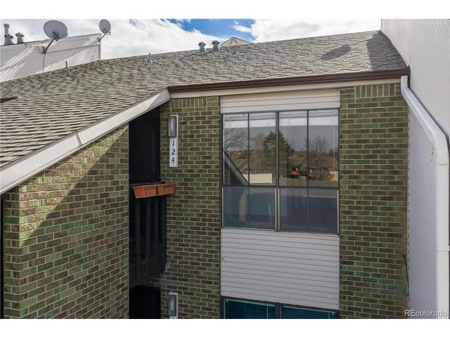 3550 S Harlan St 124, Denver, CO 80235