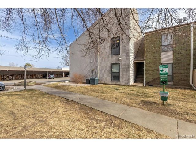 3550 S Harlan St 124, Denver, CO 80235