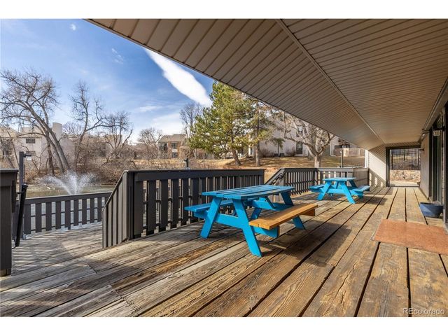 3550 S Harlan St 124, Denver, CO 80235