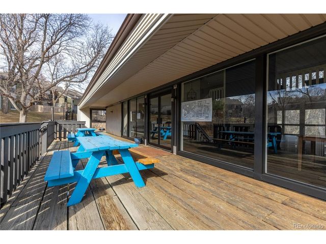 3550 S Harlan St 124, Denver, CO 80235