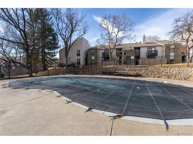 3550 S Harlan St 124, Denver, CO 80235