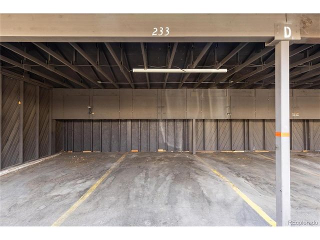 3550 S Harlan St 124, Denver, CO 80235