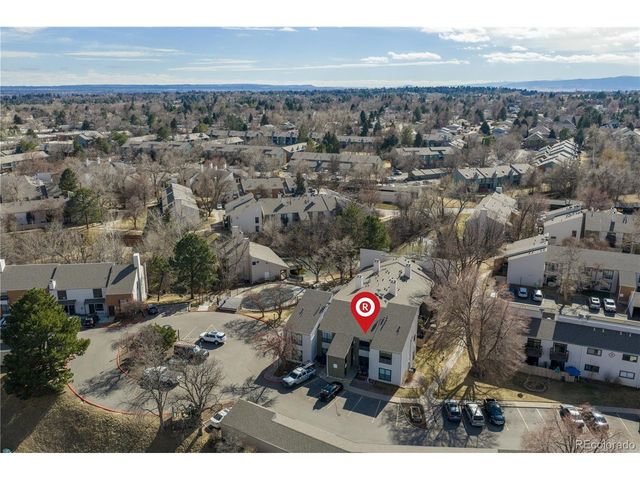 3550 S Harlan St 124, Denver, CO 80235