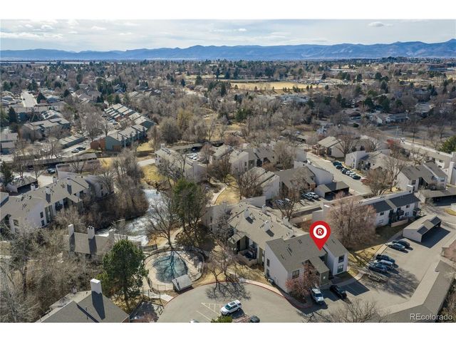 3550 S Harlan St 124, Denver, CO 80235