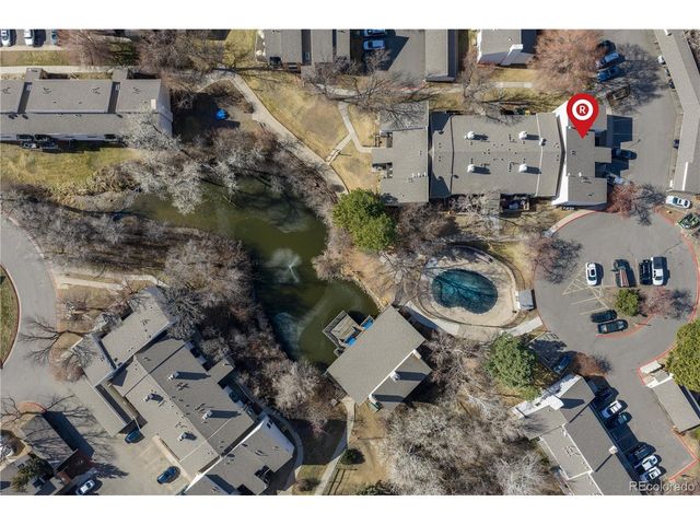 3550 S Harlan St 124, Denver, CO 80235