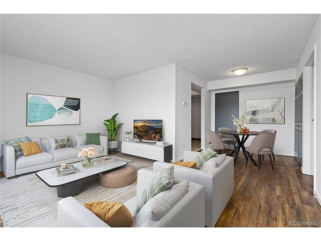 3550 S Harlan St 124, Denver, CO 80235