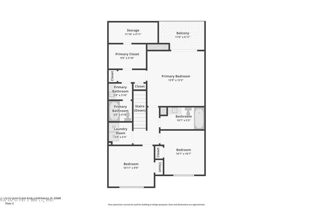 4145 QUIET CREEK Loop, Middleburg, FL 32068