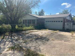 1109 SW 12th Place, Wagoner, OK 74467