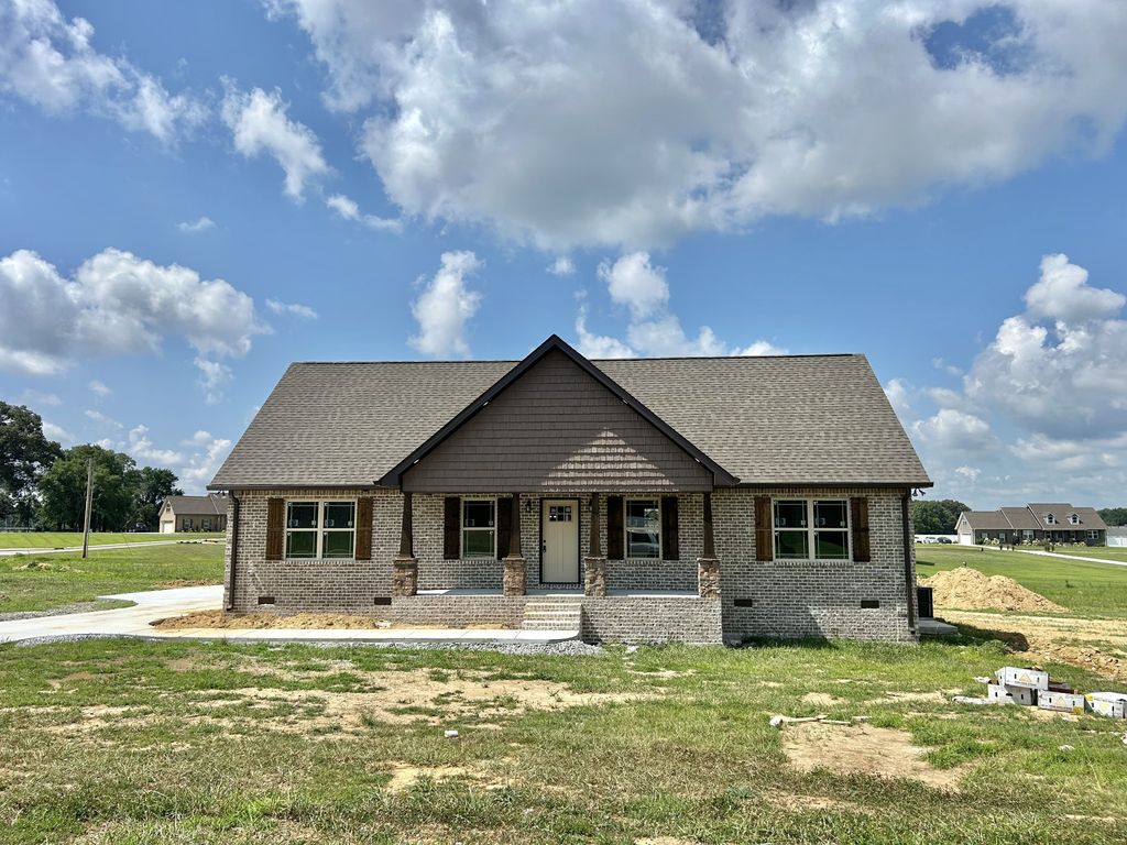 173 Randall Ln, Manchester, TN 37355