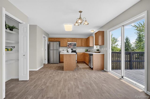 7460 Kensington Drive, Ypsilanti, MI 48197