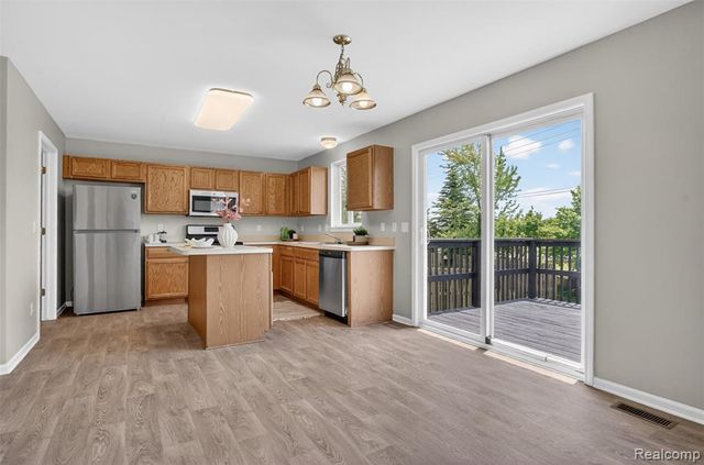 7460 Kensington Drive, Ypsilanti, MI 48197