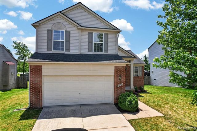 7460 Kensington Drive, Ypsilanti, MI 48197