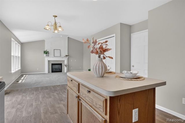 7460 Kensington Drive, Ypsilanti, MI 48197