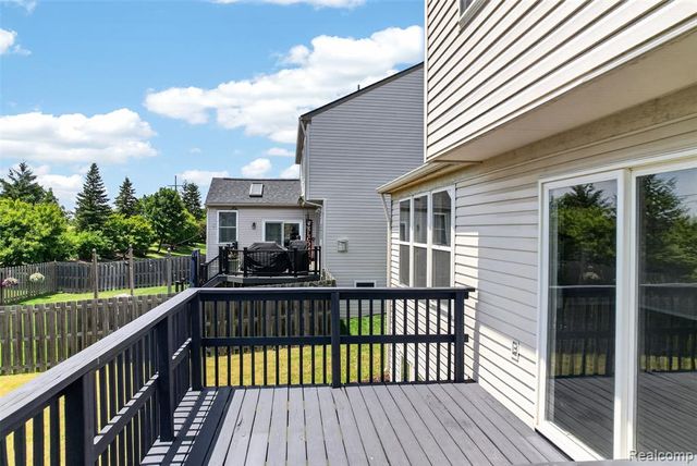 7460 Kensington Drive, Ypsilanti, MI 48197