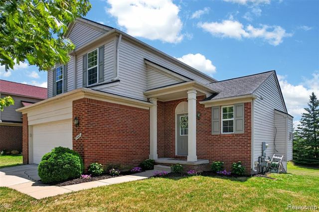 7460 Kensington Drive, Ypsilanti, MI 48197