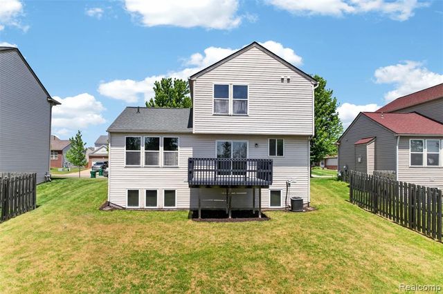 7460 Kensington Drive, Ypsilanti, MI 48197