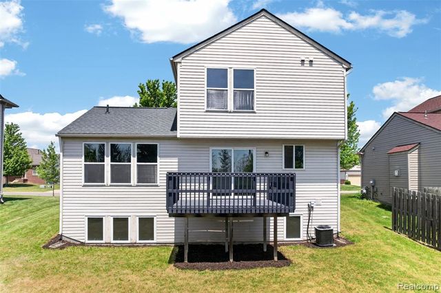7460 Kensington Drive, Ypsilanti, MI 48197