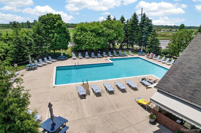 7460 Kensington Drive, Ypsilanti, MI 48197