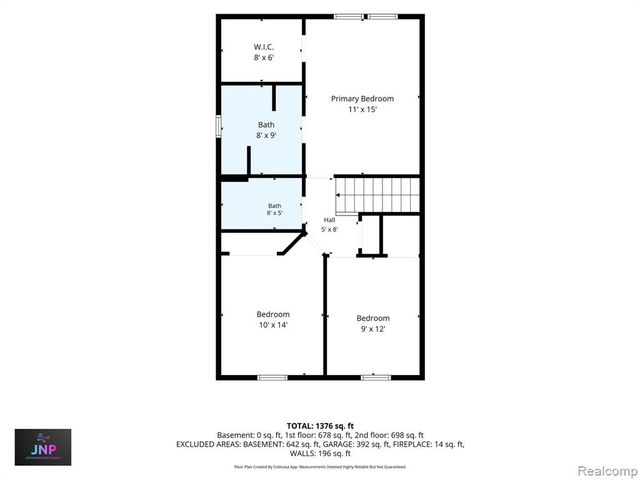 7460 Kensington Drive, Ypsilanti, MI 48197