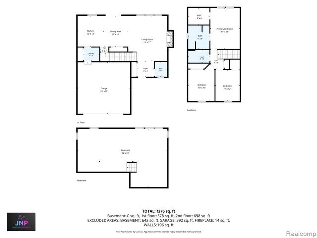 7460 Kensington Drive, Ypsilanti, MI 48197