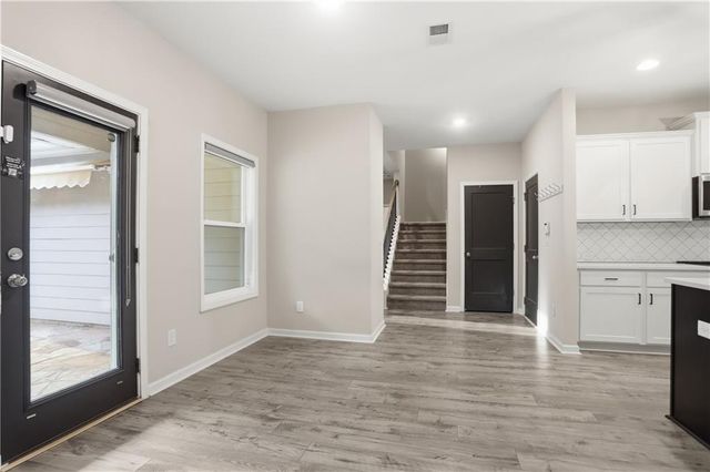 7001 Palomino Trail, Winston, GA 30187