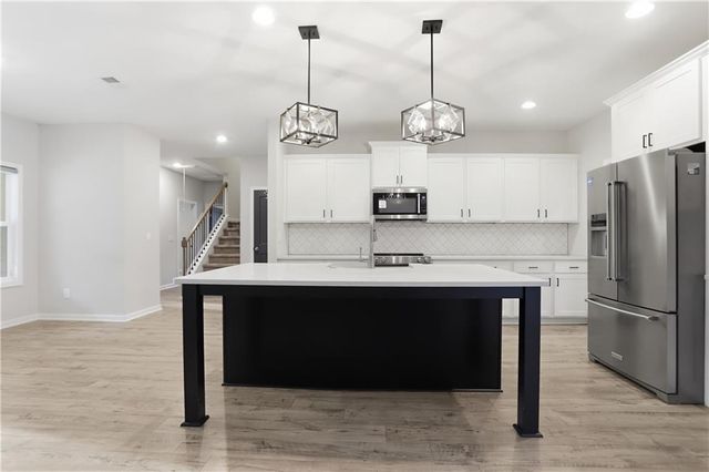 7001 Palomino Trail, Winston, GA 30187