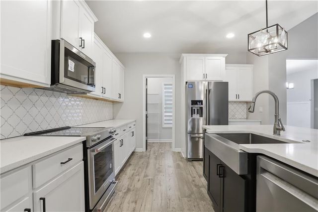 7001 Palomino Trail, Winston, GA 30187
