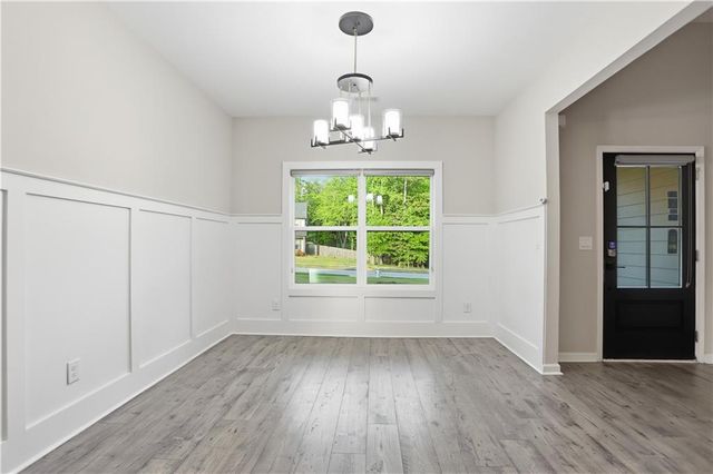 7001 Palomino Trail, Winston, GA 30187