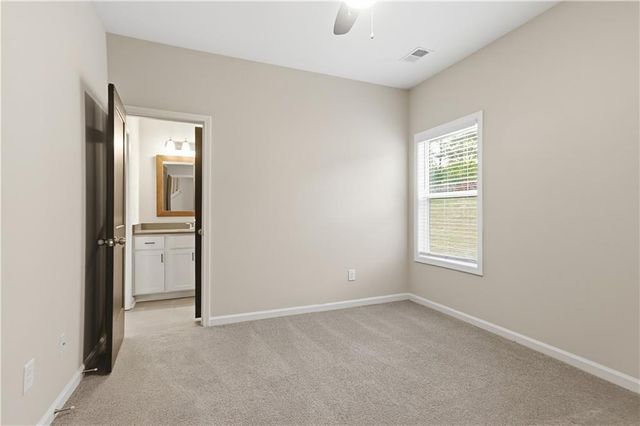 7001 Palomino Trail, Winston, GA 30187