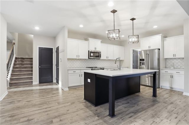7001 Palomino Trail, Winston, GA 30187