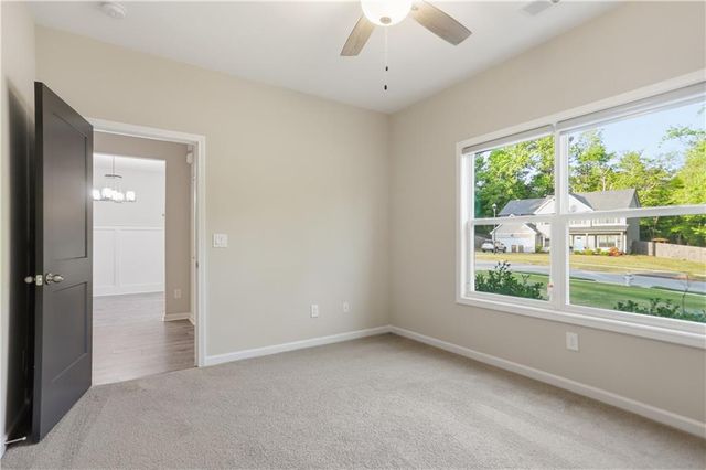7001 Palomino Trail, Winston, GA 30187