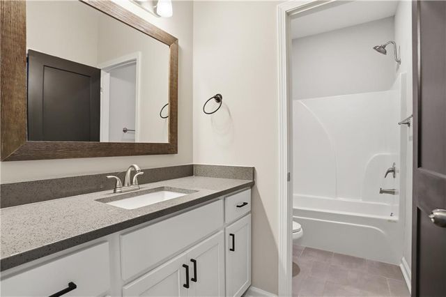 7001 Palomino Trail, Winston, GA 30187